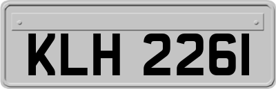 KLH2261