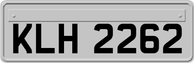 KLH2262