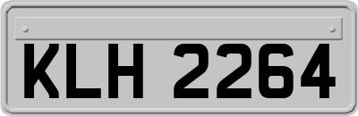 KLH2264