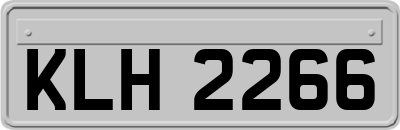 KLH2266