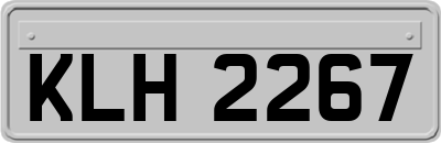 KLH2267