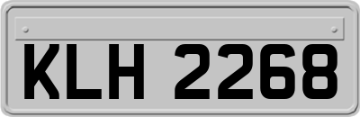 KLH2268