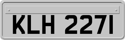KLH2271
