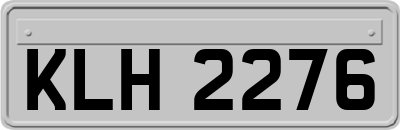 KLH2276