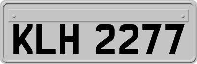 KLH2277