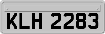 KLH2283