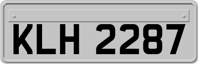 KLH2287