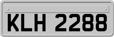 KLH2288