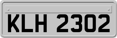 KLH2302