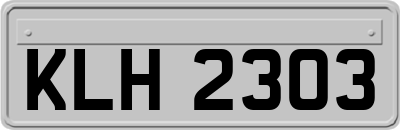 KLH2303