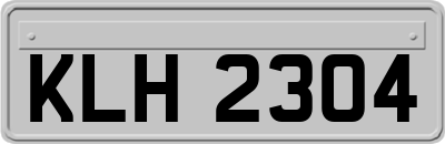 KLH2304