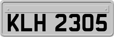KLH2305
