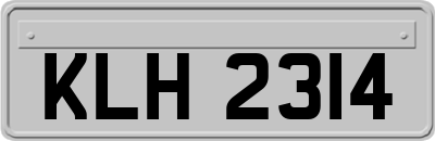 KLH2314