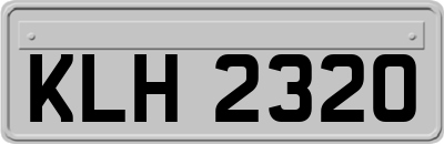 KLH2320