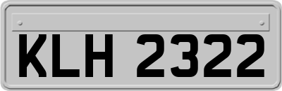 KLH2322