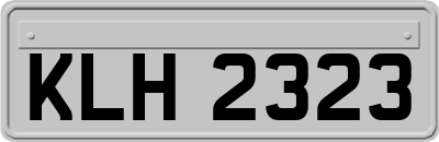 KLH2323