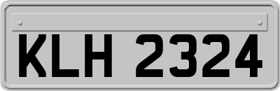 KLH2324