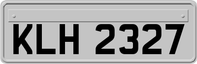 KLH2327