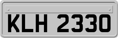 KLH2330