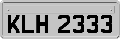 KLH2333