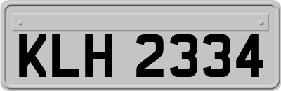 KLH2334