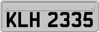 KLH2335