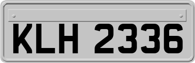 KLH2336