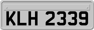 KLH2339