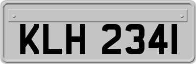 KLH2341