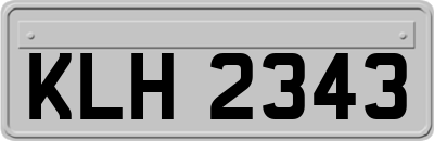 KLH2343