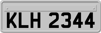 KLH2344