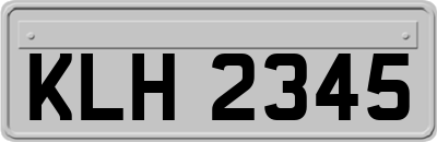 KLH2345