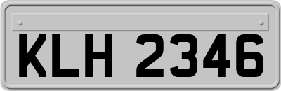 KLH2346