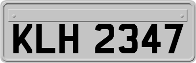 KLH2347