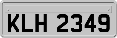 KLH2349