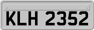 KLH2352