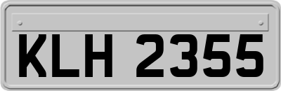 KLH2355