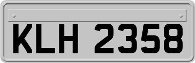 KLH2358