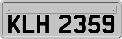 KLH2359