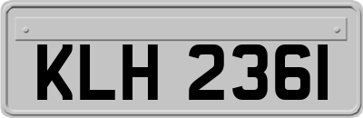 KLH2361