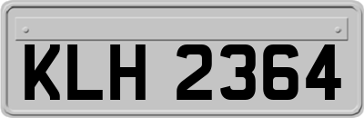 KLH2364