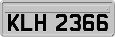 KLH2366