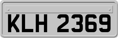 KLH2369