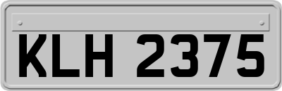 KLH2375