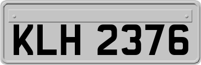 KLH2376