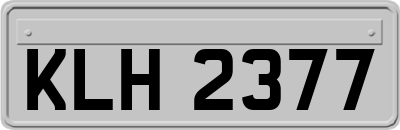 KLH2377