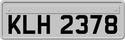 KLH2378