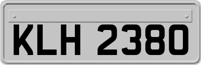 KLH2380