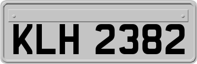 KLH2382