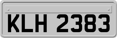 KLH2383
